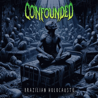 Brazilian Holocausto